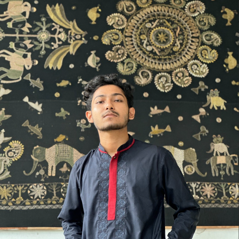Shajedul Arefin